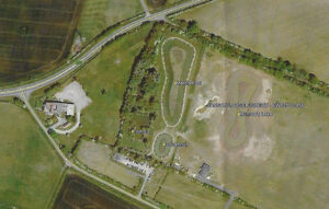 Janson Fishery Layout