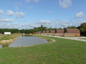 Janson Fishery