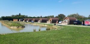 Janson Fishery